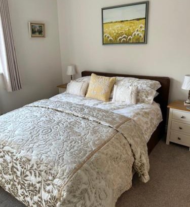 Crediton Bed & Breakfast | Rock Park Farm - home from home accommodation