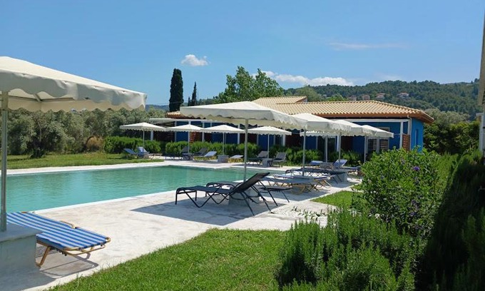 Agios Ioannis Apartment | Rock Rooms