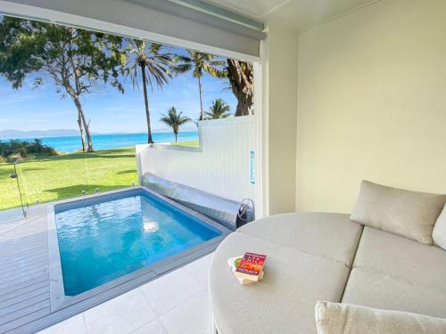 Picnic Bay Villa | Rock Salt Villa 2