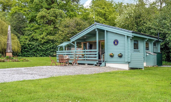 Torthorwald Cottage | Rockhall - Souter Johnnie's Cabin