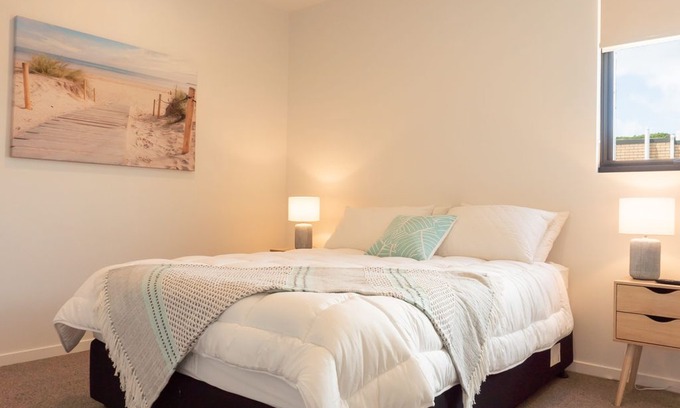 Sawtell Apartment | Rockpools 1 - Sawtell, NSW