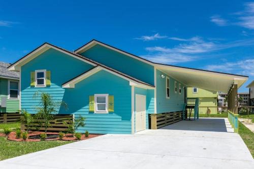 Rockport House | Rockport Getaway