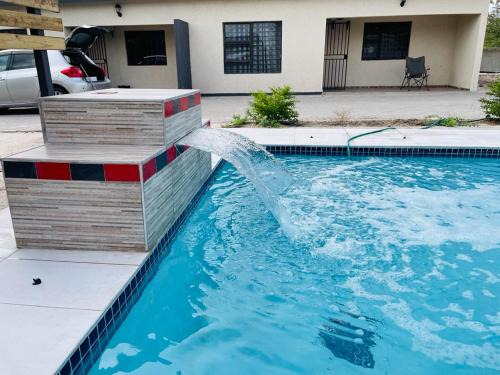 Maun Apartment | Rocksie Apartments