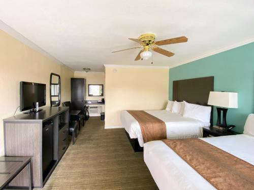 Morro Bay Hotel | Rockview Inn and Suites