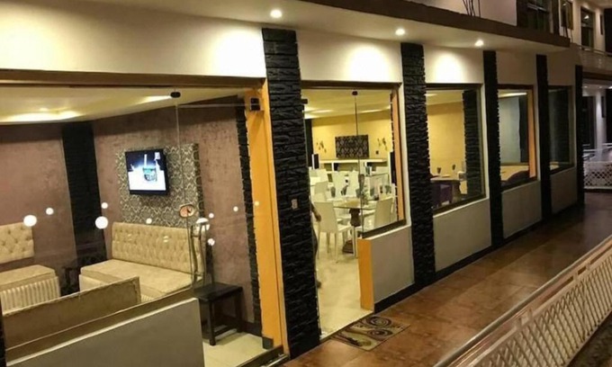 Kohistan Resort | Rockwood Luxury Resort Naran