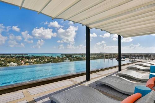Mont Choisy Apartment | Rocky 05 Grand Baie