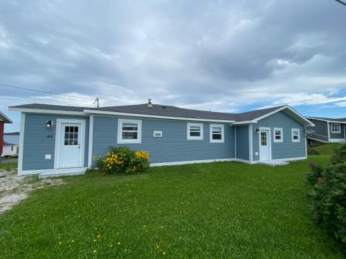 Rocky Harbour House | Rocky Harbour Oceanfront