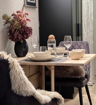 Chamonix City Centre Apartment | Rocky Studio Chamonix Sud