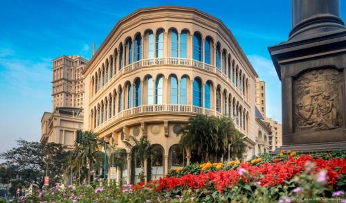 Hiranandani Gardens Hotel | Rodas An Ecotel Hotel