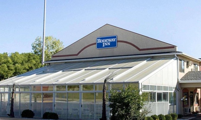 Florence Hotel | Rodeway Inn Florence - Cincinnati South