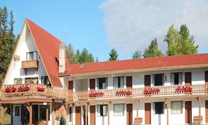 Lake Placid Hotel | Rodeway Inn Lake Placid South