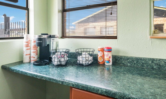 Ranger Hotel | Rodeway Inn