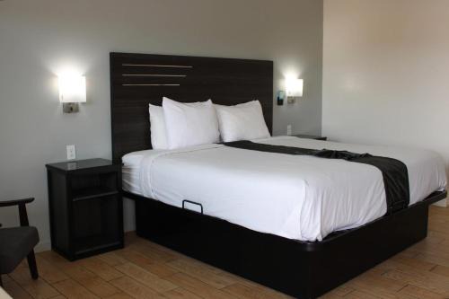 Yuma Townsite Hotel | Rodeway Inn Yuma Downtown