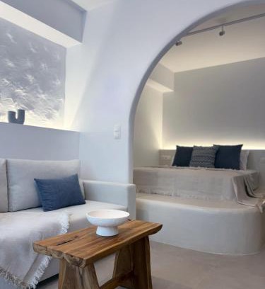 Stegna Apartment | Rodhéa