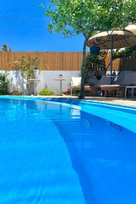 Malevizi Apartment | RODI BLUE apartments