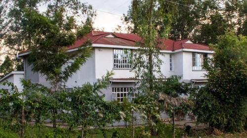 Rodi Kopany Bed & Breakfast | Rodi Residence