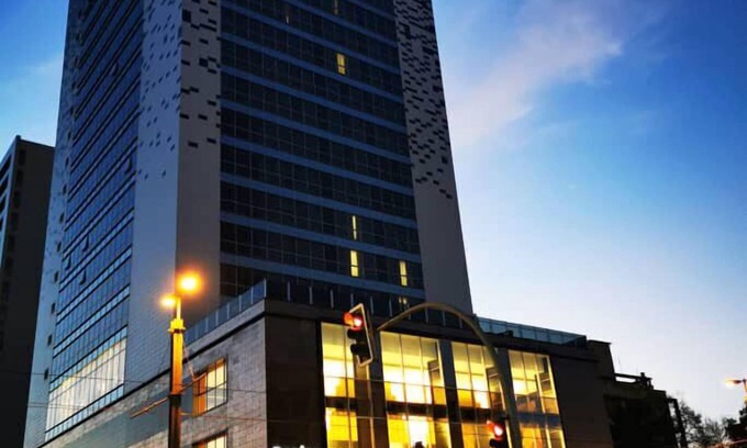Oran Hotel | Rodina Hotel Spa & Conferences