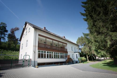 Chrastava House | Rodinný Penzion u Wolfů
