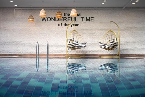 Altnkum Mahallesi Hotel | RODINN Hotel
