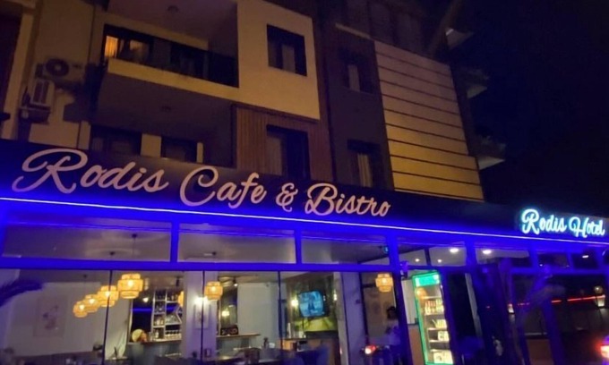 Gumuldur Bed & Breakfast | Rodis Hotel