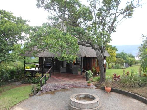 Malkerns House | Rodo Mountain View 2