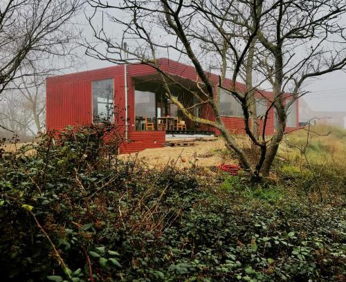 Oostduinkerke-Bad House | rodune