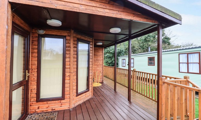 Newton Stewart Cottage | Roe Deer Lodge
