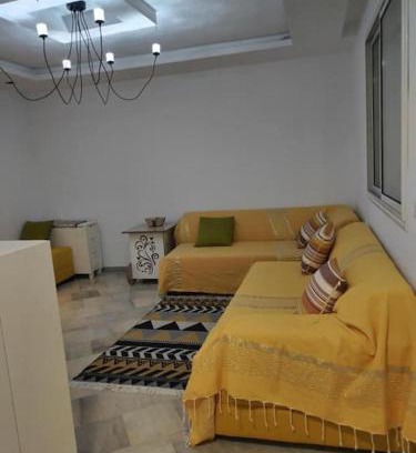 Hiboun Apartment | Roftop Mahdia