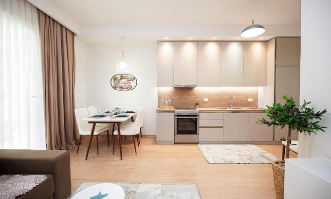 Qerek Apartment | ROGA Apartment Valamar