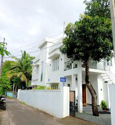 Aryad South Villa | Rohini Homestay & Serviced Villa-Explore Alleppy