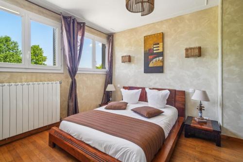 Roissy-en-France Bed & Breakfast | Roissy Chambres