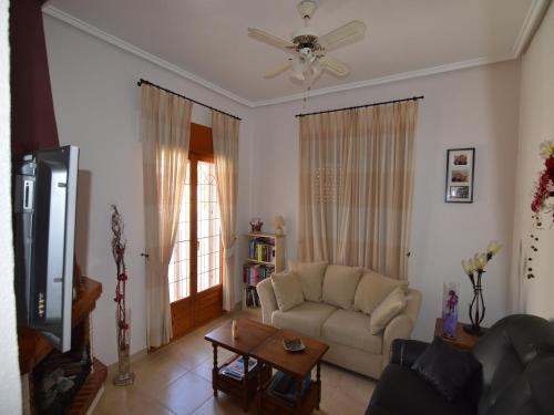 Rojales Villa | Rojales Villa with Jacuzzi, cleaning included
