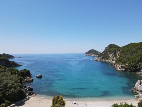 Liapades Apartment | Rokamare Beach Resort