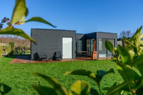Midsland House | Rokovoko - Ecohuisjes Terschelling