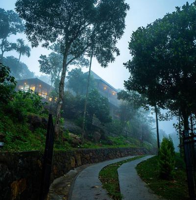 Elappara House | Roley Stone