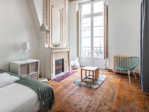 Bordeaux City Centre Apartment | Rolland