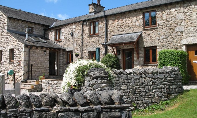 Meathop House | Rollen Cottage