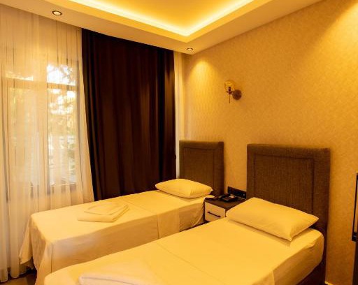 Anamur Bed & Breakfast | ROLLİ BUTİK HOTEL