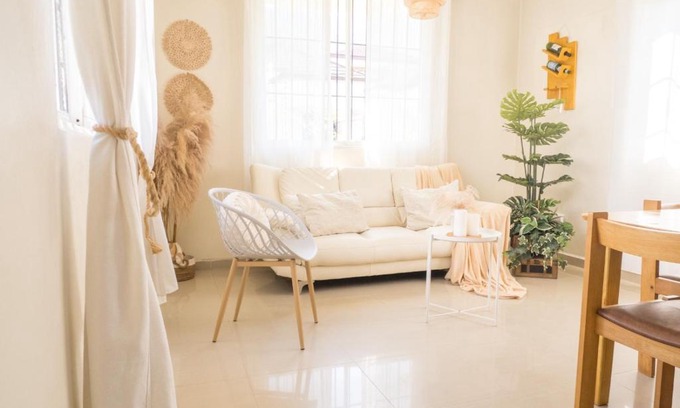 Villa Belen Apartment | Romántico & Cozy apartament 1 bedroom.