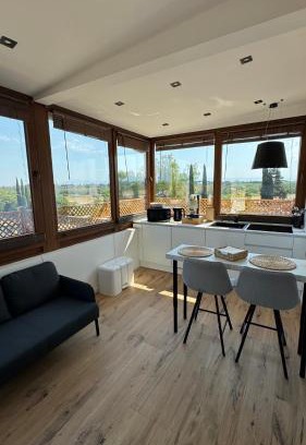 Capannelle Apartment | Roma Aeterna Suites