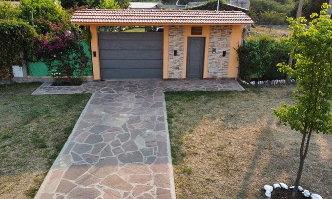 San Salvador de Jujuy House | ROMA