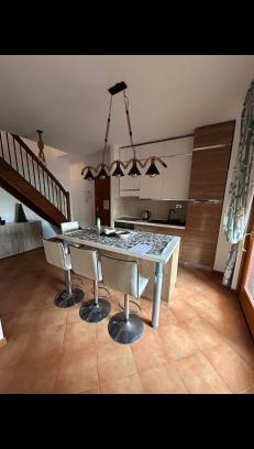 Palidoro Apartment | Roma Mare Apartment