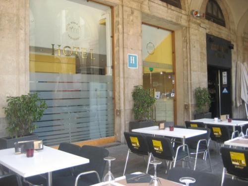 Gothic Quarter Hotel | Roma Reial