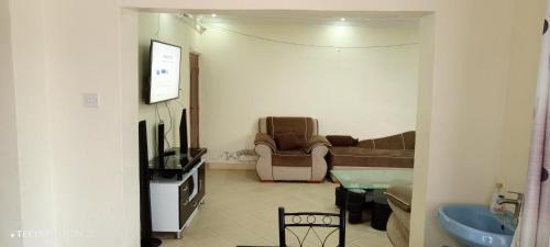 Gilgil House | Romaget villa
