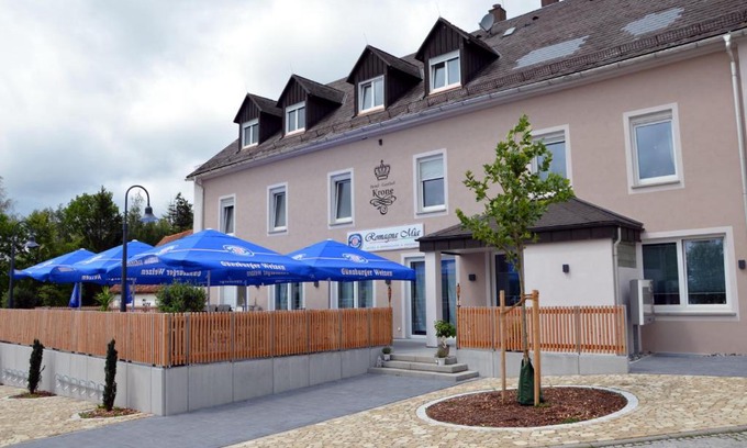 Nersingen Hotel | Romagna Mia - Hotel Ristorante Pizzeria