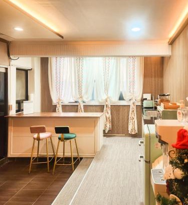 Geoyeo-dong Hotel | Romance Hotel