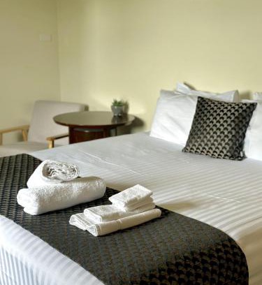 Wagga Wagga Hotel | Romano's Hotel & Suites Wagga Wagga