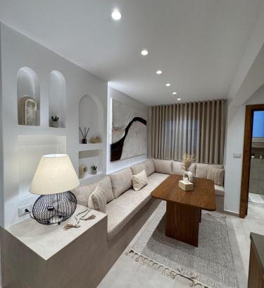 Monastir Apartment | Romantic apartment