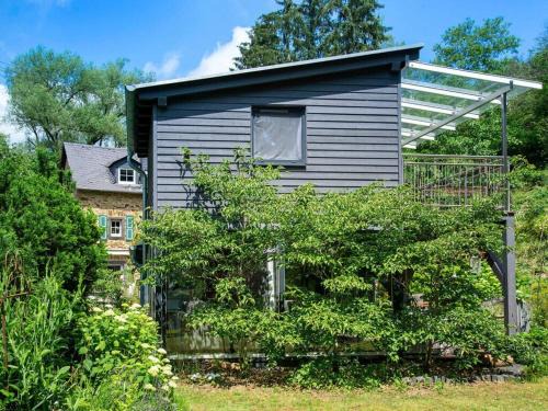 Arzheim Apartment | Romantic apartment with balcony