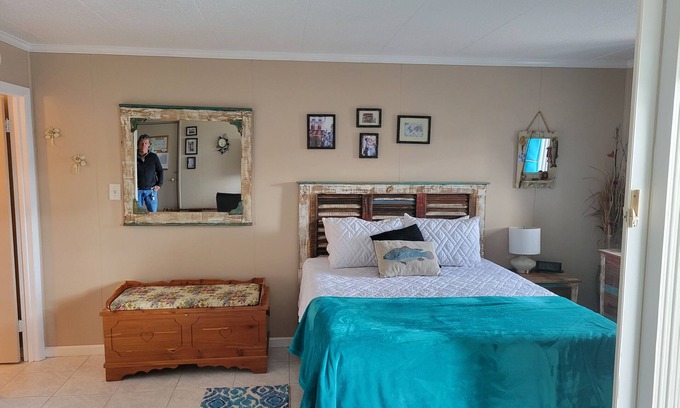 Ocean City Condo | Romantic Beach Getaway For 2 In Ocean City MD